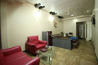 Grand Villa Hotel, Mumbai 3
